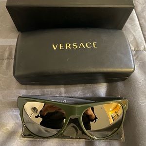 Versace Sunglasses Mod.4346